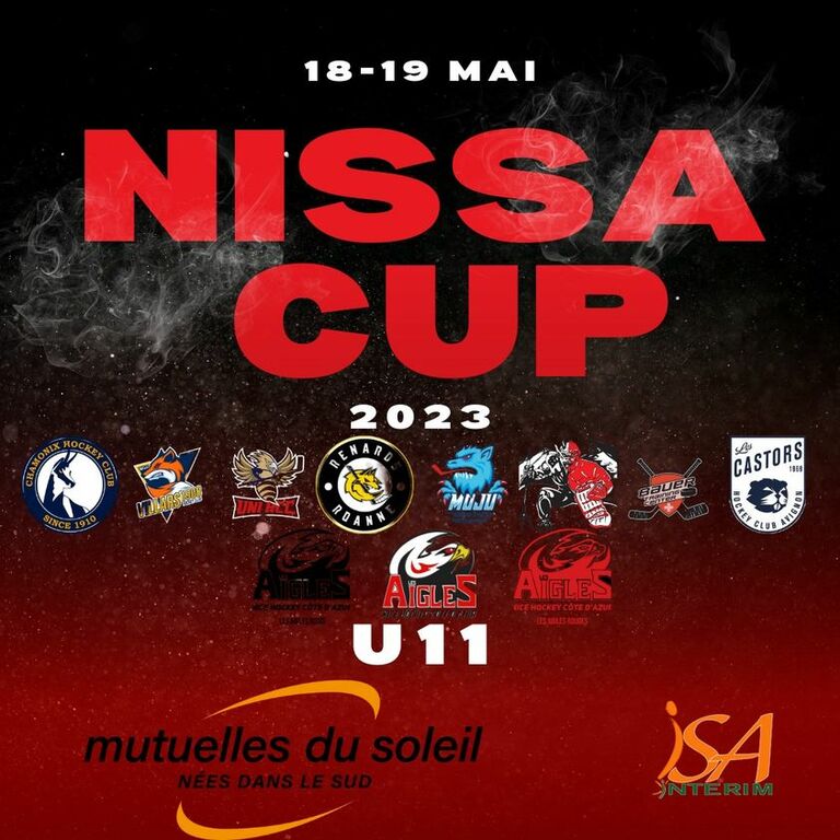 Nissa Cup U11