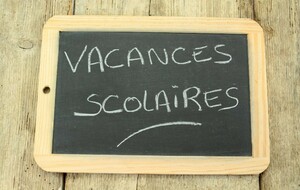 Vacances Scolaires