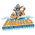 Ligue Sud Est de hockey sur glace - Les Radeliers