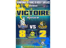 🏒 Championnat de France 3e division 🏒 