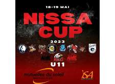 Nissa Cup U11